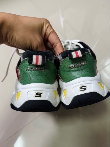 Skechers One Piece รูปที่ 7