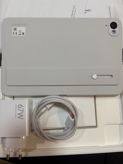 Xiaomi Pad Mini รูปที่ 2