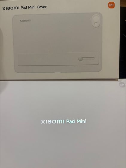 Xiaomi Pad Mini