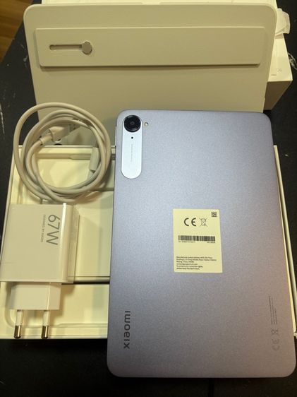 Xiaomi Pad Mini รูปที่ 4