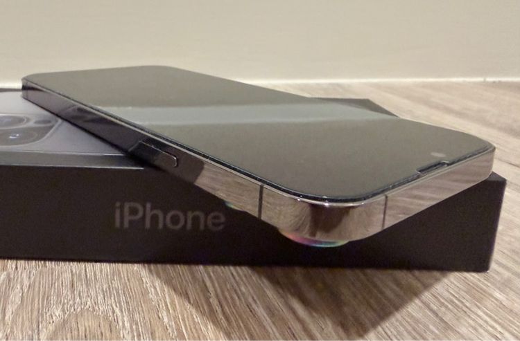 iphone 13 ProMax 128gb ใหม่ รูปที่ 4