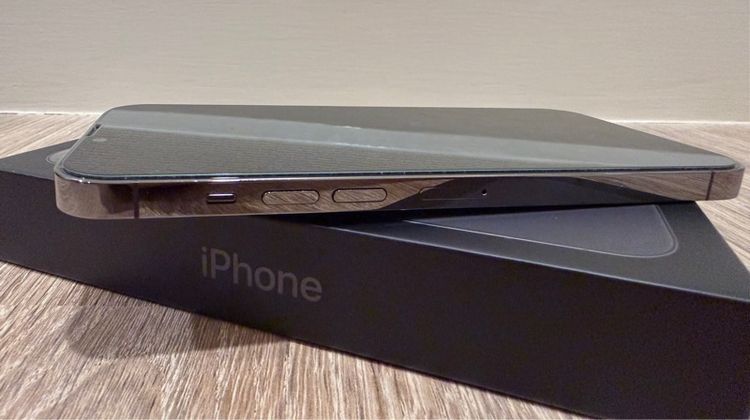 iphone 13 ProMax 128gb ใหม่ รูปที่ 3