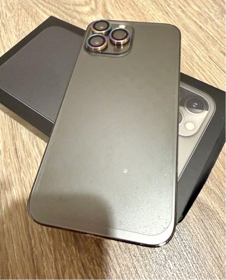 iphone 13 ProMax 128gb ใหม่ รูปที่ 5