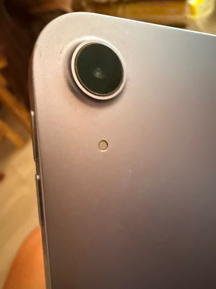 IPad Air5 (256GB) ปี 2022 สีเทา Space Gray รูปที่ 7