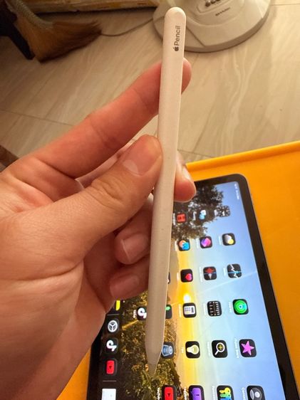 IPad Air5 (256GB) ปี 2022 สีเทา Space Gray รูปที่ 6