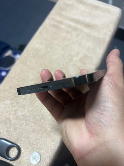 ไอโฟน12 promax รูปที่ 2