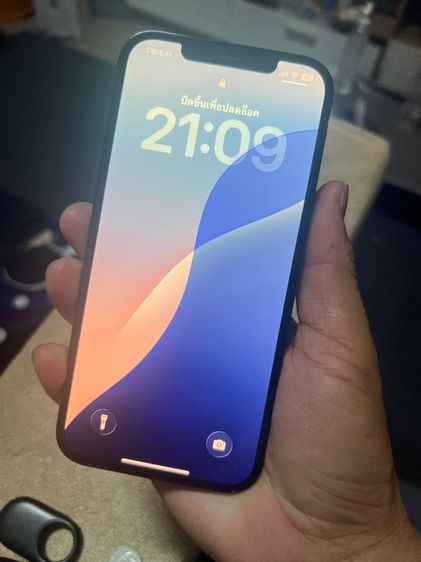 ไอโฟน12 promax รูปที่ 6