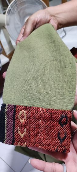 ชุดกางเกงวินเทจ รูปที่ 10