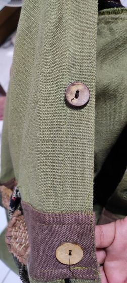 ชุดกางเกงวินเทจ รูปที่ 6