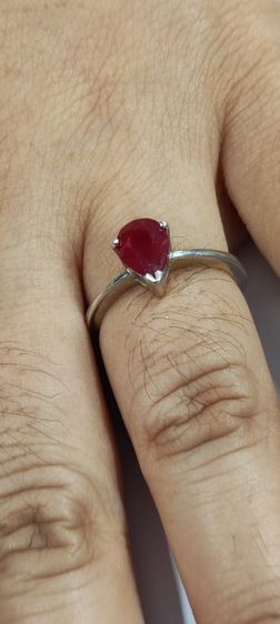 แหวนทับทิมหยดน้ำ รูปที่ 4