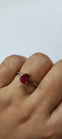 แหวนทับทิมหยดน้ำ รูปที่ 3