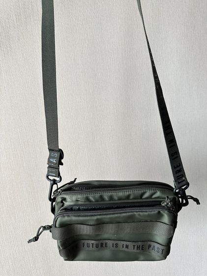 Human Made Military Pouch Bag รูปที่ 2