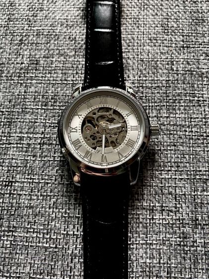 ❌ขายแล้ว❌ Automatic Skeleton สายหนัง รูปที่ 2