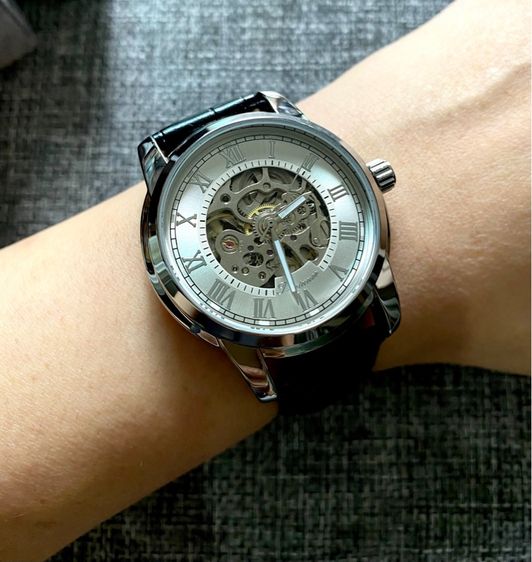 ❌ขายแล้ว❌ Automatic Skeleton สายหนัง รูปที่ 11