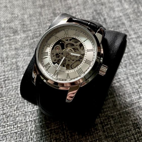 ❌ขายแล้ว❌ Automatic Skeleton สายหนัง รูปที่ 7