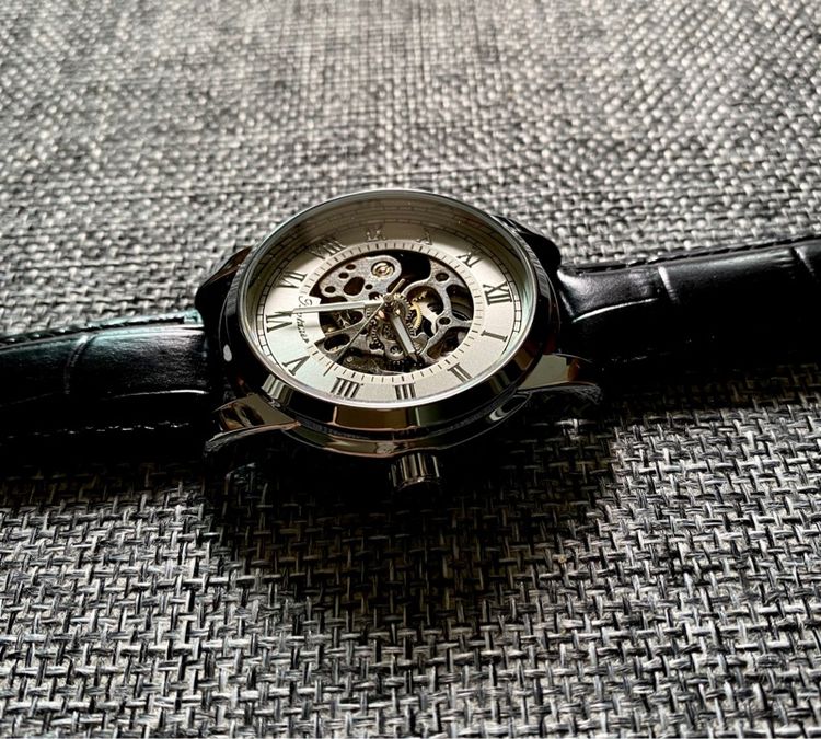 ❌ขายแล้ว❌ Automatic Skeleton สายหนัง รูปที่ 4