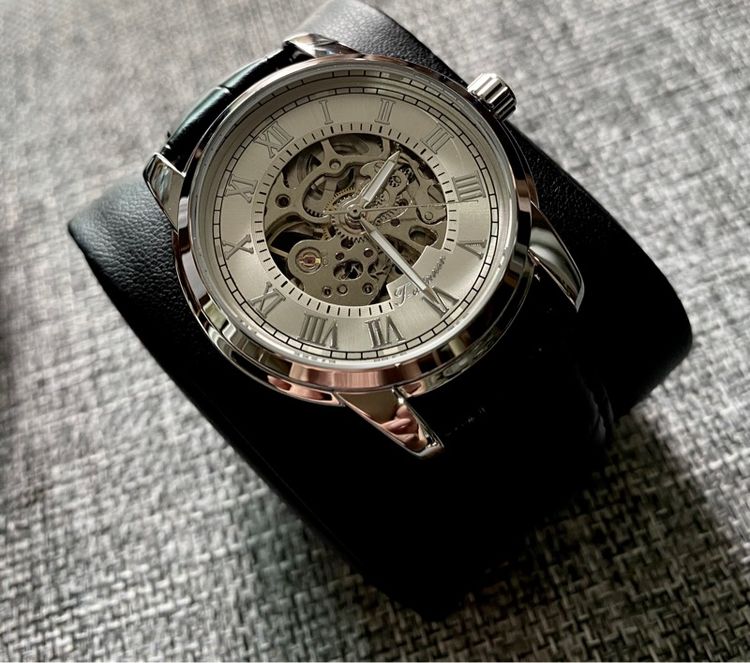 ❌ขายแล้ว❌ Automatic Skeleton สายหนัง รูปที่ 8