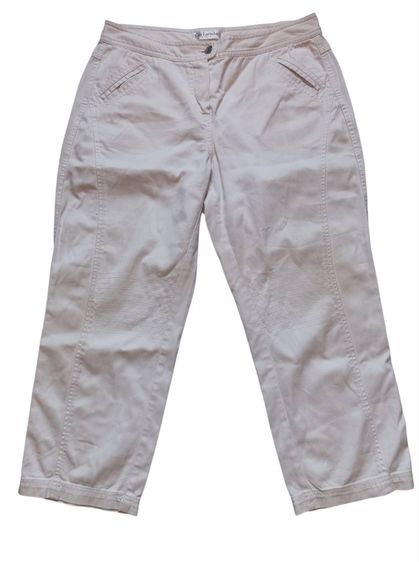 กางเกง (สีขาวครีม)