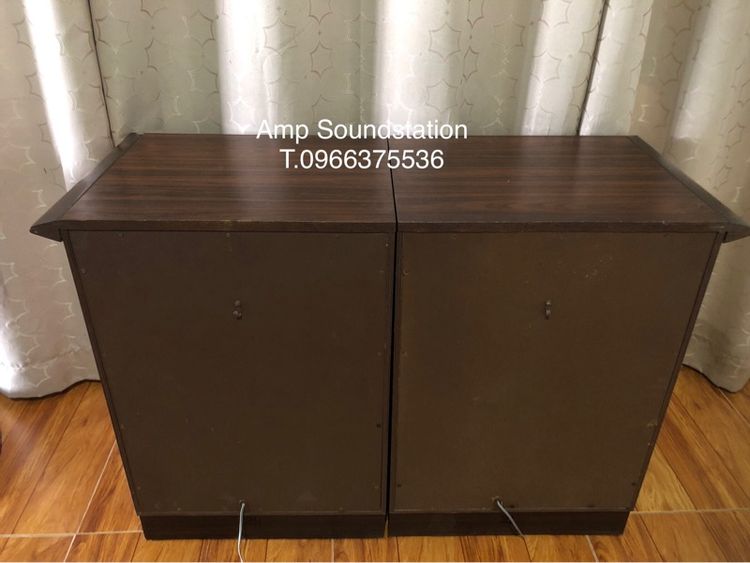 ตู้ลำโพง Pioneer วินเทจ รูปที่ 8