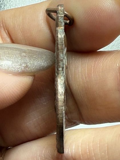 เหรียญหลวงปู่ทวด รุ่นเลื่อนสมณศักดิ์ ปี2508 รูปที่ 6