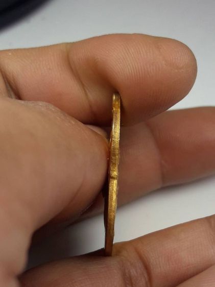 cเหรียญพ่อท่านคล้ายวัดสวนขัน รูปที่ 4