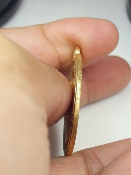 cเหรียญหลวงพ่อแดงวัดเขาบันไดอิฐ รูปที่ 4