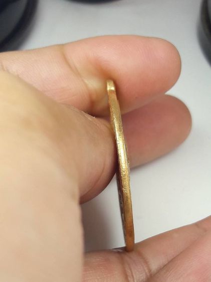 cเหรียญหลวงพ่อแดงวัดเขาบันไดอิฐ รูปที่ 3