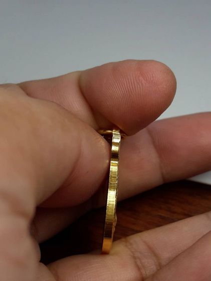 เหรียญพระพุทธชินราชอินโดจีน รูปที่ 5