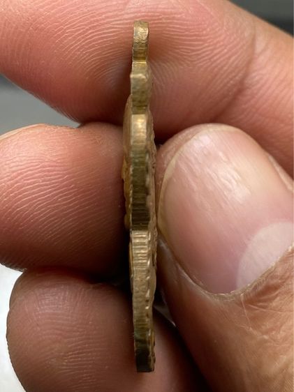 เหรียญเลื่อนสมณศักดิ์ 08 หลวงปู่ทวด รูปที่ 3