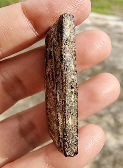 พระสมเด็จเลี่ยมกรอบ รูปที่ 5