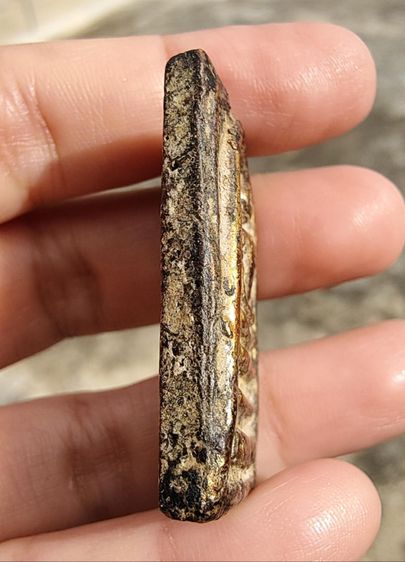 พระสมเด็จเลี่ยมกรอบ รูปที่ 4