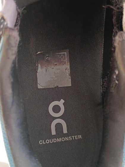 ขาย OnCloud Monster  size 40-255cm นิยม สภาพสวย ใส่น้อย  รูปที่ 8