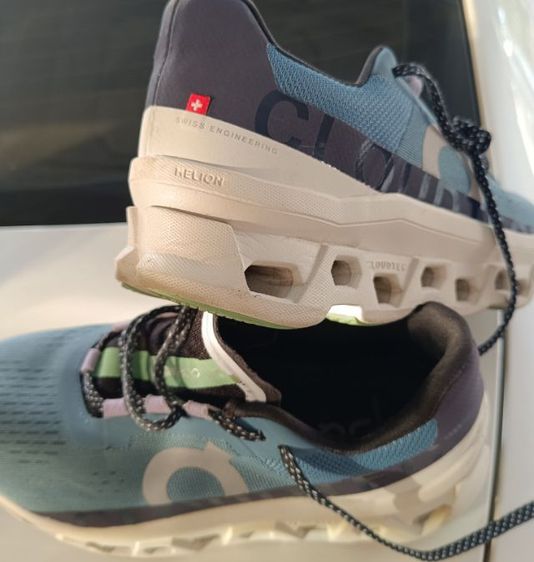 ขาย OnCloud Monster  size 40-255cm นิยม สภาพสวย ใส่น้อย  รูปที่ 5