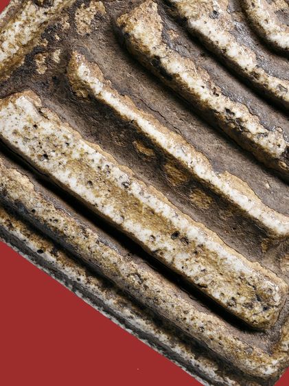 ให้เช่า พระสมเด็จวัดระฆัง พิมพ์ใหญ่เกศทะลุซุ้ม(กรอบกระจก) ลงรักน้ำเกลี้ยง สวยงาม รูปที่ 18