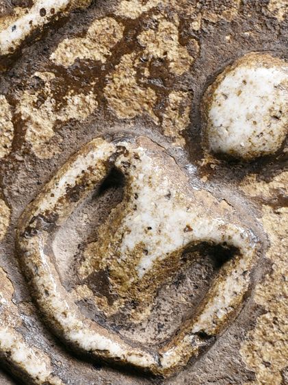 ให้เช่า พระสมเด็จวัดระฆัง พิมพ์ใหญ่เกศทะลุซุ้ม(กรอบกระจก) ลงรักน้ำเกลี้ยง สวยงาม รูปที่ 15