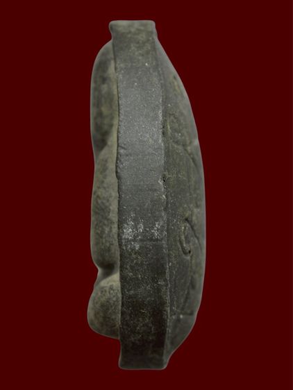 	 พระปิดตาจัมโบ้  เนื้อผงใบลาน หลวงปู่โต๊ะ วัดประดู่ฉิมพลี  รูปที่ 3