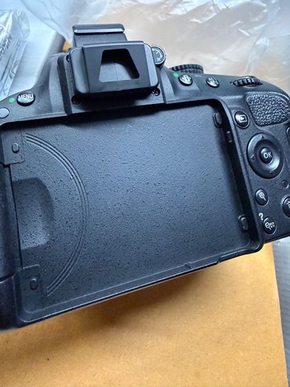 กล้อง Nikon D5100 เลนส์ 18-55 รูปที่ 14