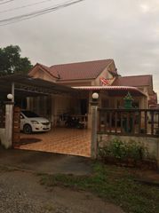 บ้านเเดี่ยว สุราษฎร์ธานี