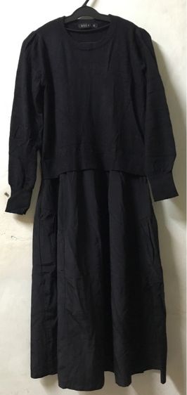 เดรส แบรนด์ ฝรั่งเศส ญี่ปุ่น เกาหลี รูปที่ 5