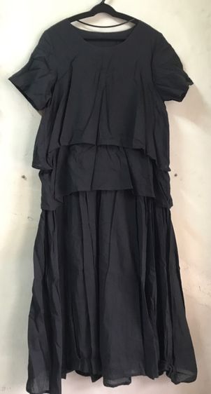 เดรส แบรนด์ ฝรั่งเศส ญี่ปุ่น เกาหลี รูปที่ 6