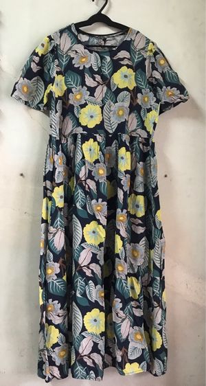 เดรส แบรนด์ ฝรั่งเศส ญี่ปุ่น เกาหลี รูปที่ 7