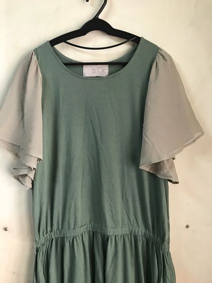 เดรส แบรนด์ ฝรั่งเศส ญี่ปุ่น เกาหลี รูปที่ 11