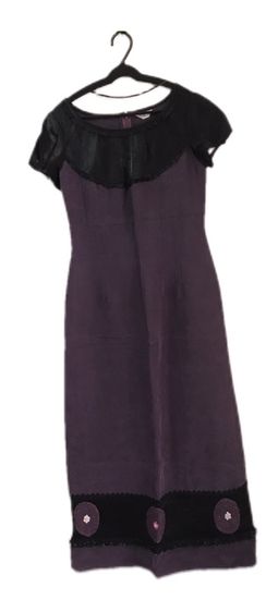 เดรส แบรนด์ ฝรั่งเศส ญี่ปุ่น เกาหลี รูปที่ 12