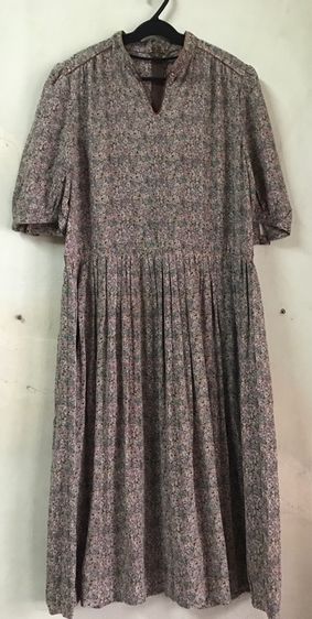 เดรส แบรนด์ ฝรั่งเศส ญี่ปุ่น เกาหลี รูปที่ 8