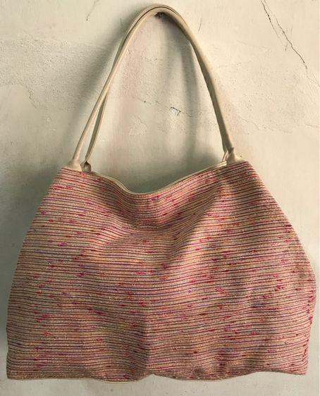 กระเป๋า แฟชั่น กระเป๋า amenity kit รูปที่ 7