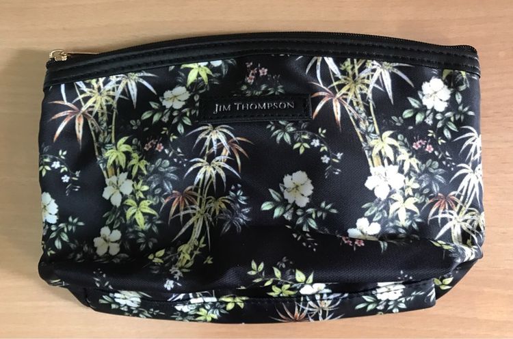 กระเป๋า แฟชั่น กระเป๋า amenity kit รูปที่ 2