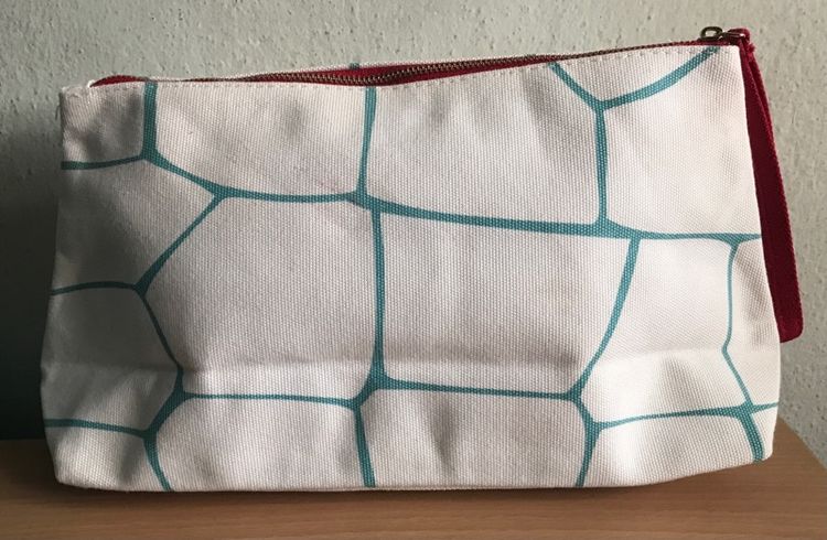 กระเป๋า แฟชั่น กระเป๋า amenity kit รูปที่ 14