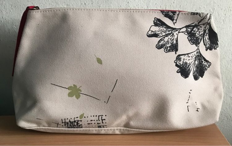 กระเป๋า แฟชั่น กระเป๋า amenity kit รูปที่ 11