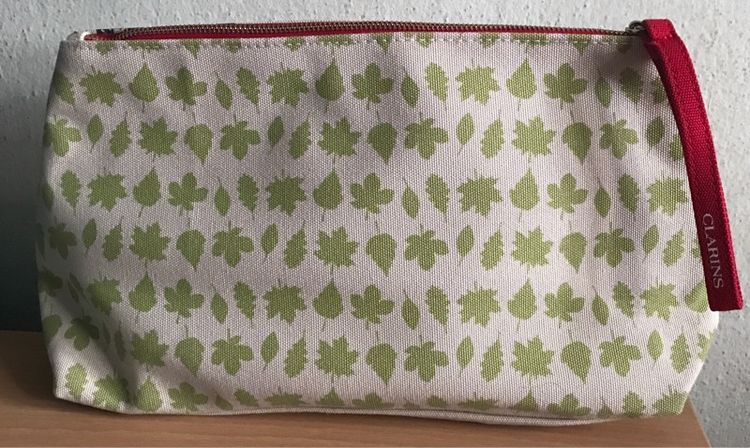 กระเป๋า แฟชั่น กระเป๋า amenity kit รูปที่ 12