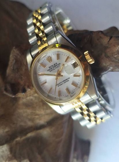 นาฬิกา Tissot Swiss รูปที่ 12